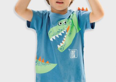 Τζην βερμούδα για αγόρι | ΑΝΟΙΧΤΟ ΜΠΛΕ ΤΖΗΝ - Energiers - 